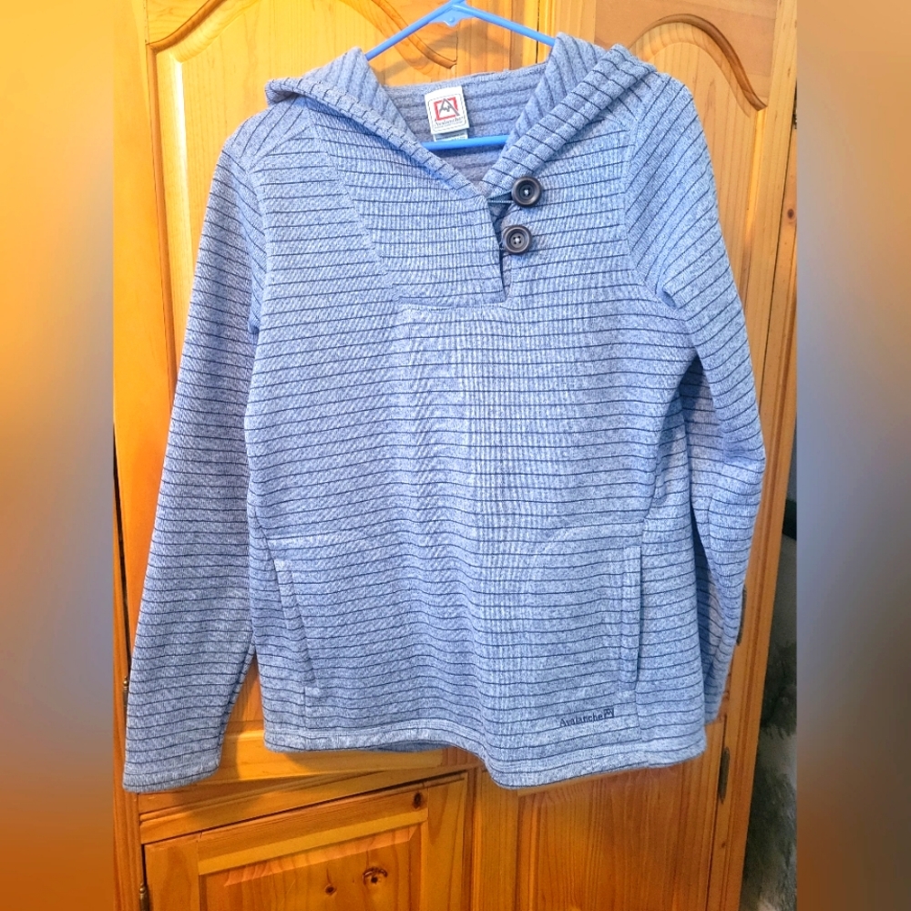 Sweater Hoodie
